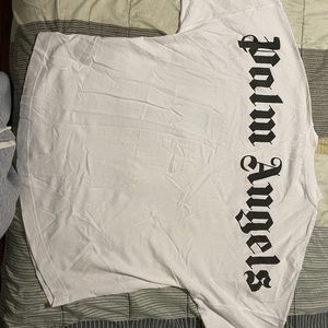 Palm angels shirt